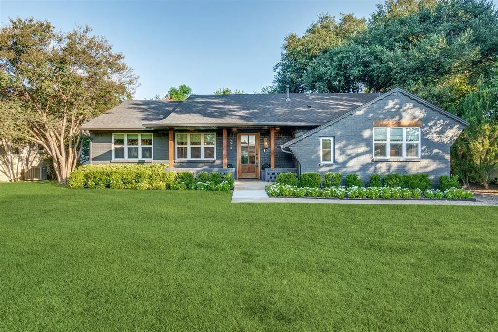 6537 Patrick Drive