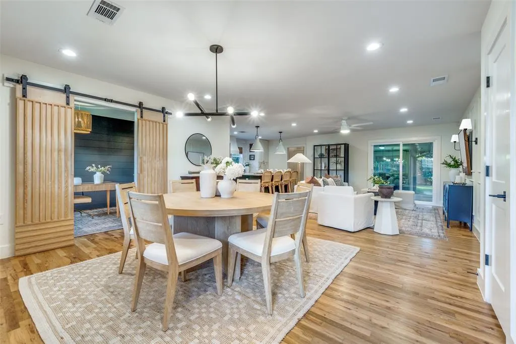 6537 Patrick Drive