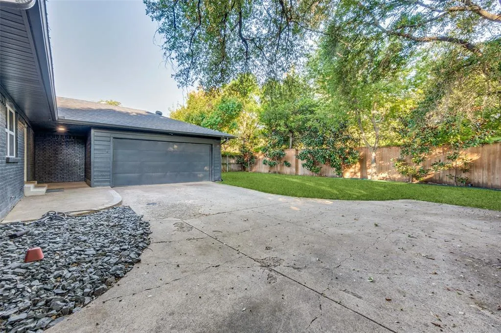 6537 Patrick Drive