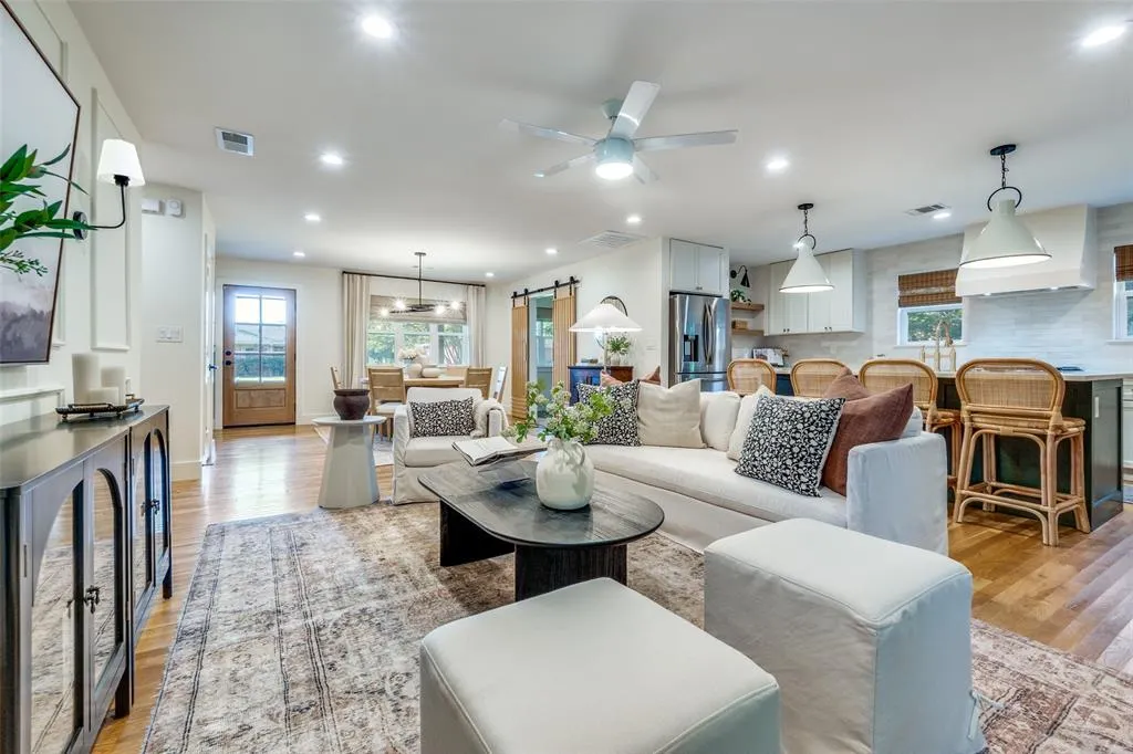 6537 Patrick Drive