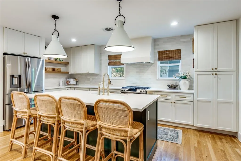 6537 Patrick Drive