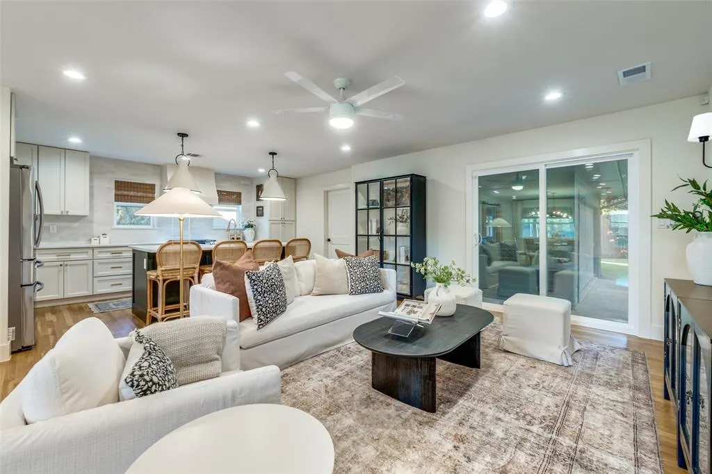 6537 Patrick Drive
