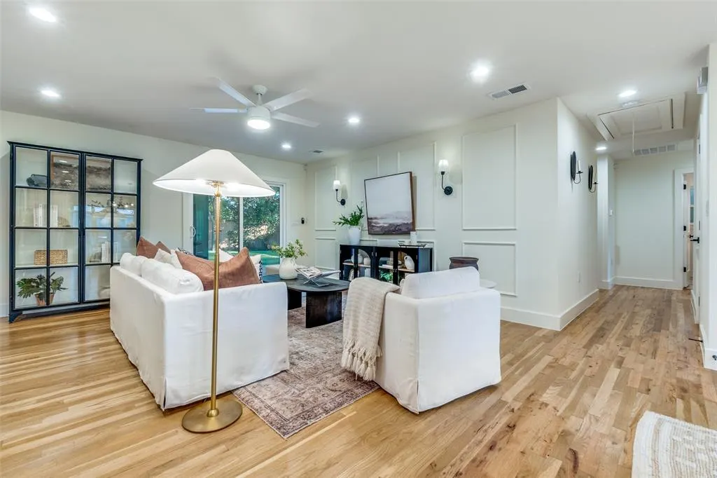6537 Patrick Drive