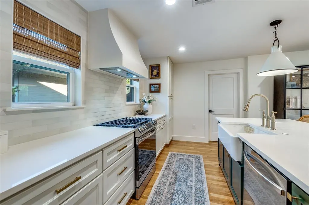 6537 Patrick Drive