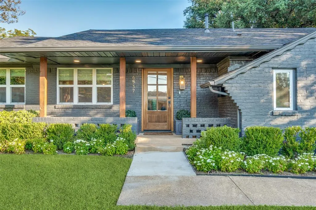 6537 Patrick Drive
