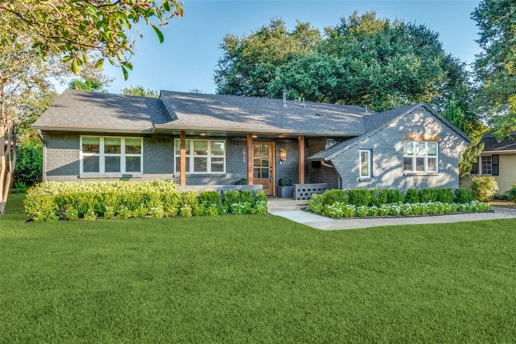 6537 Patrick Drive