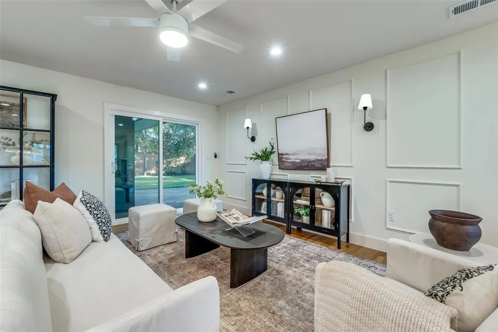 6537 Patrick Drive