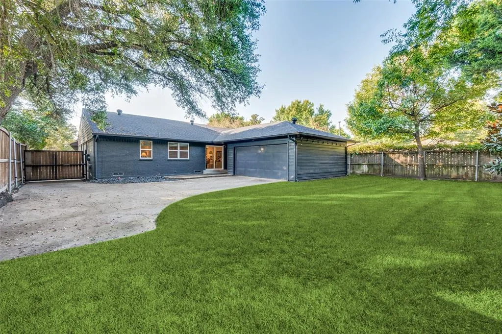 6537 Patrick Drive