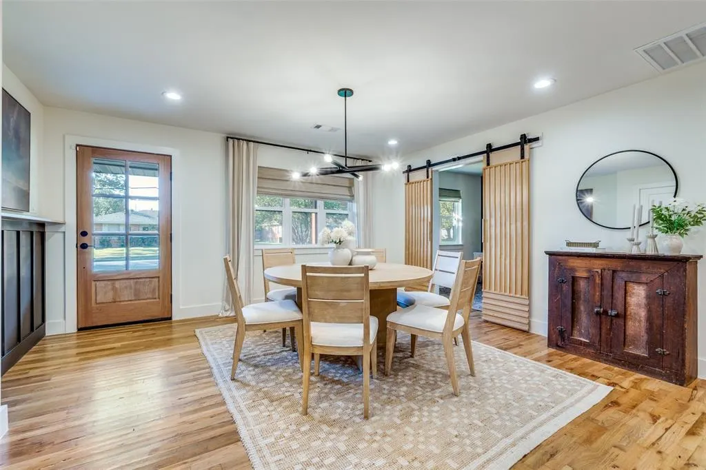 6537 Patrick Drive