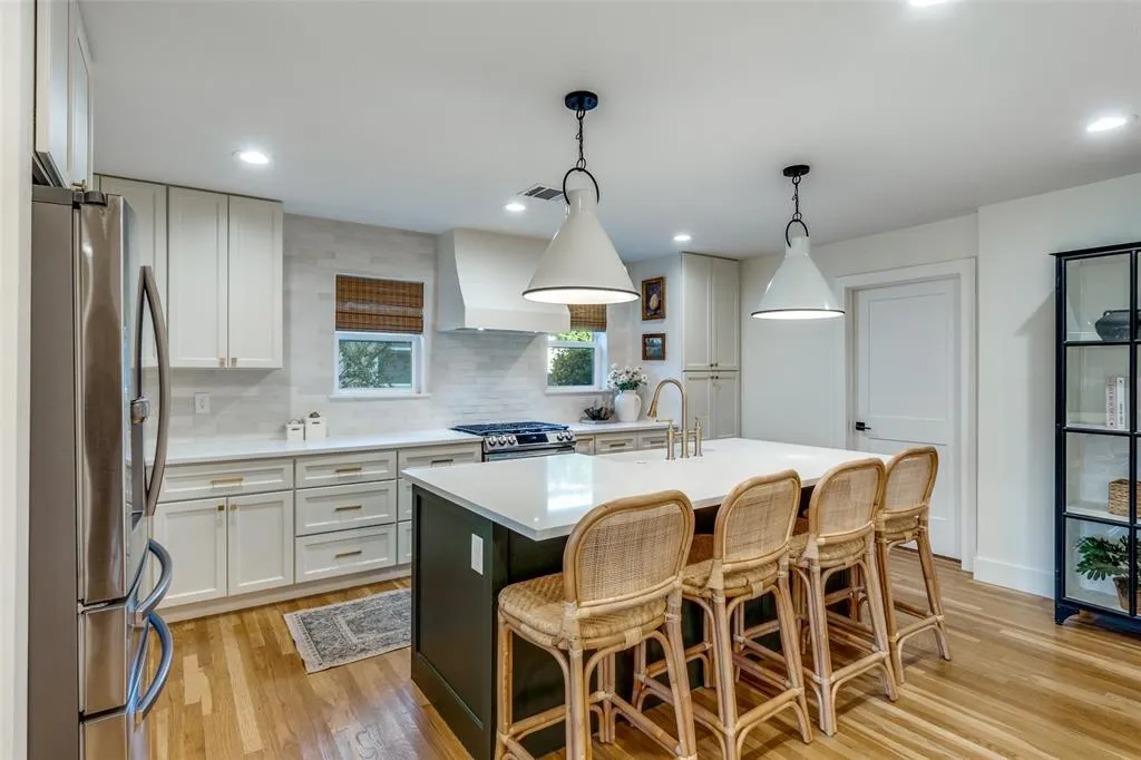 6537 Patrick Drive