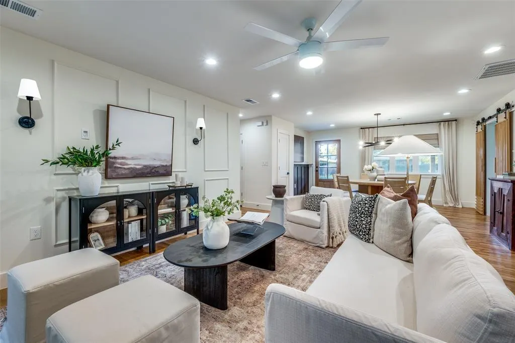 6537 Patrick Drive