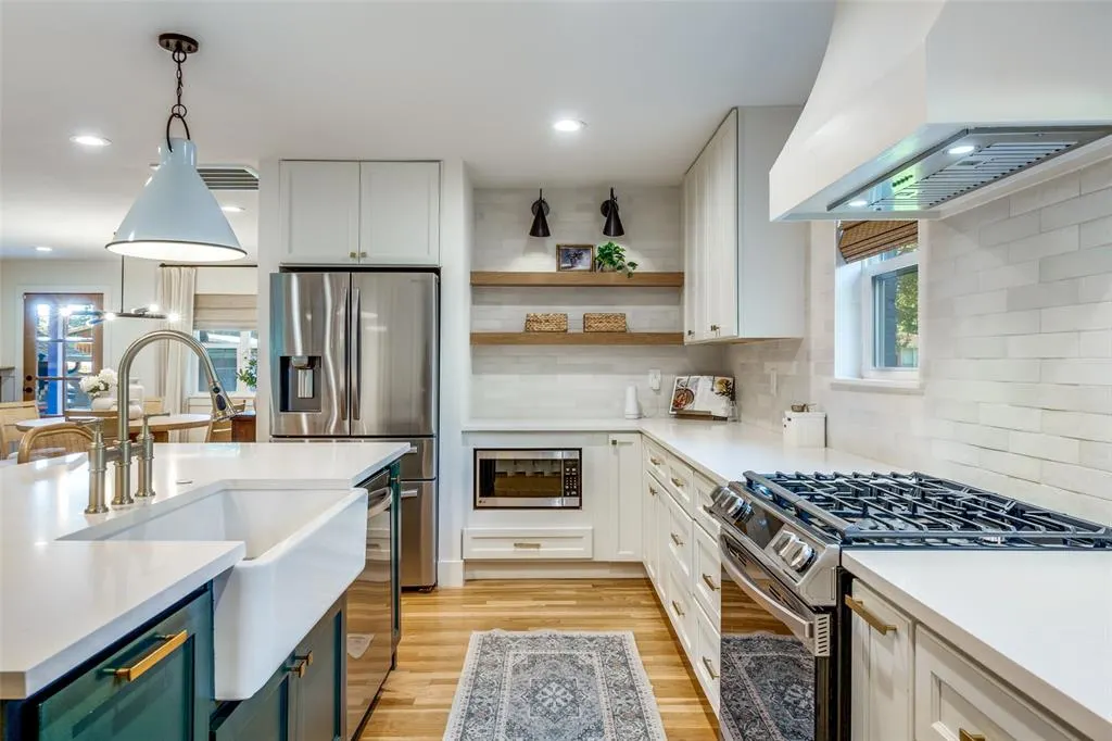 6537 Patrick Drive