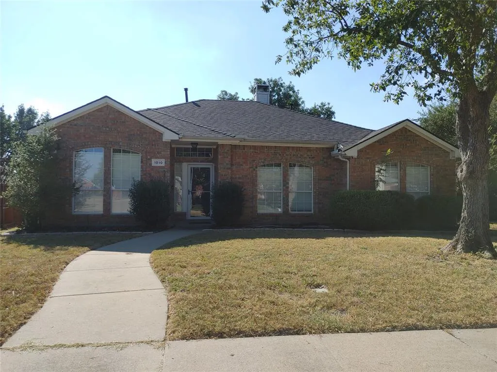 1010 Mark Twain Drive