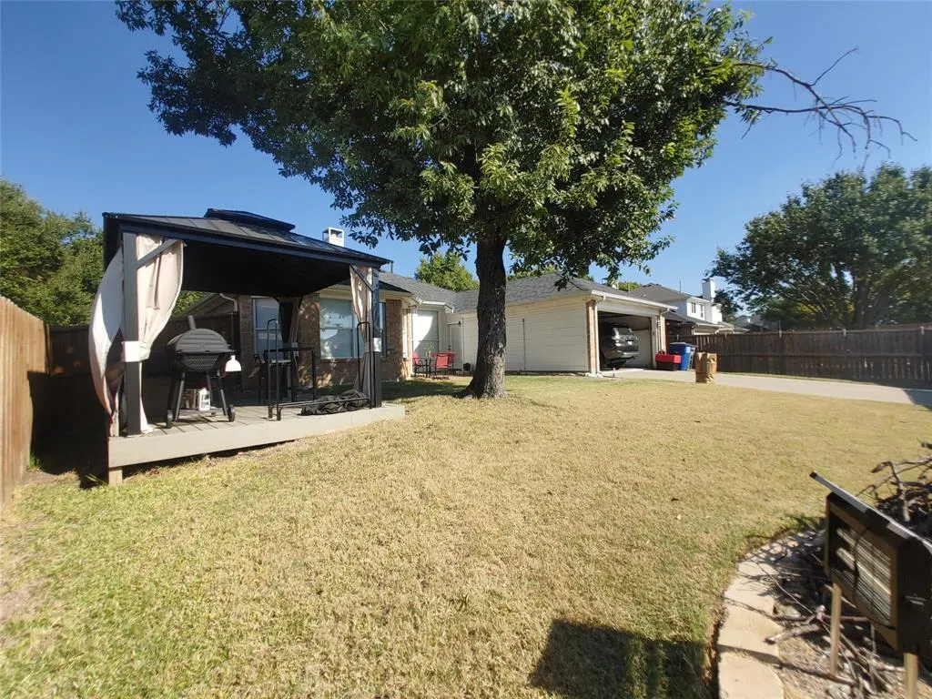 1010 Mark Twain Drive