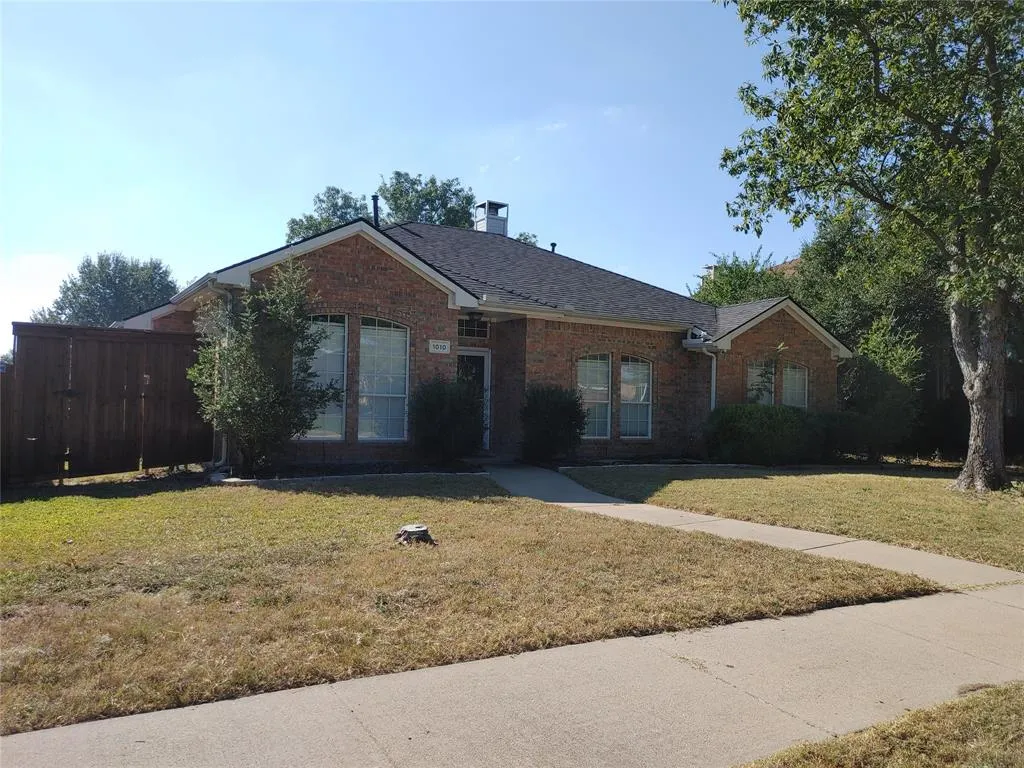 1010 Mark Twain Drive