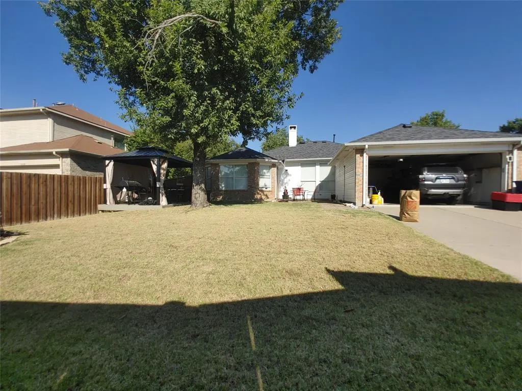 1010 Mark Twain Drive