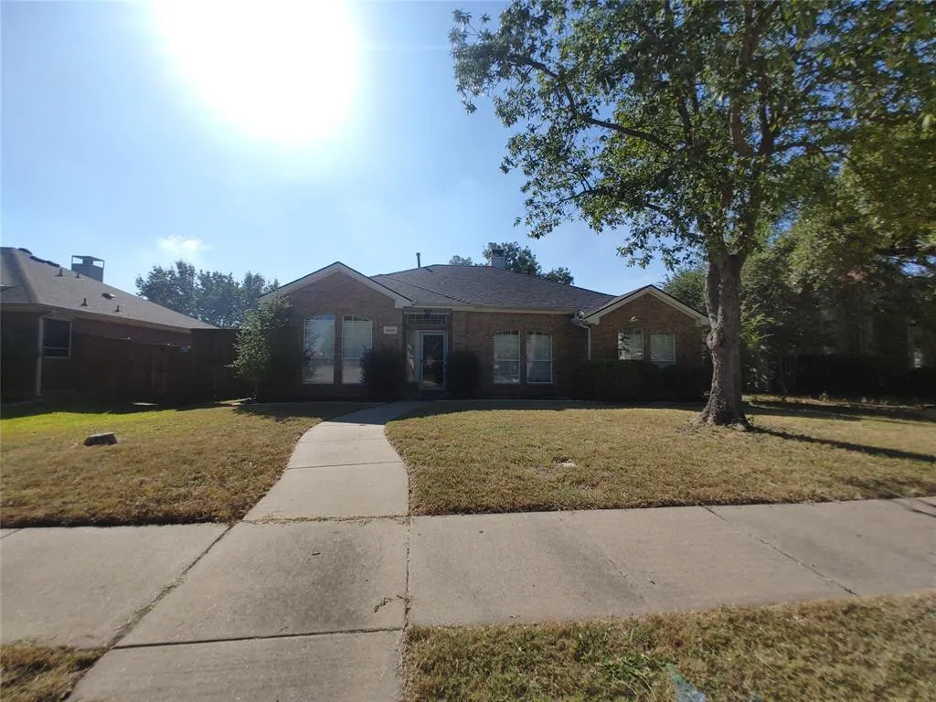 1010 Mark Twain Drive