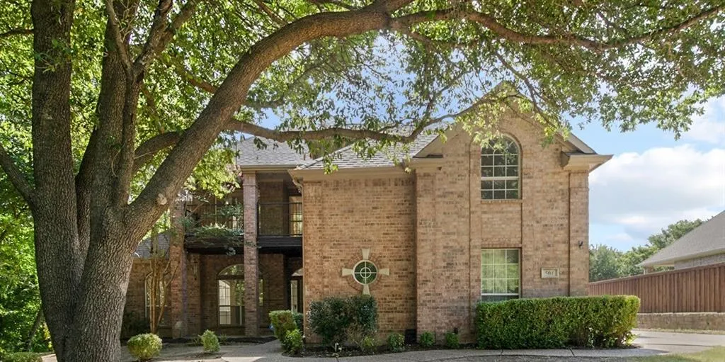 504 Broad Leaf Lane