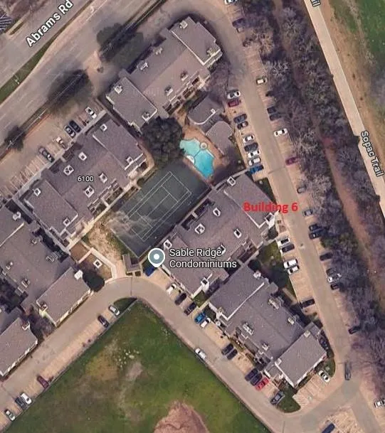 6108 Abrams Road, #627