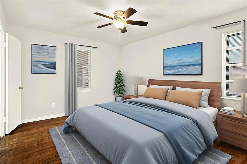 2523 Dorrington Drive