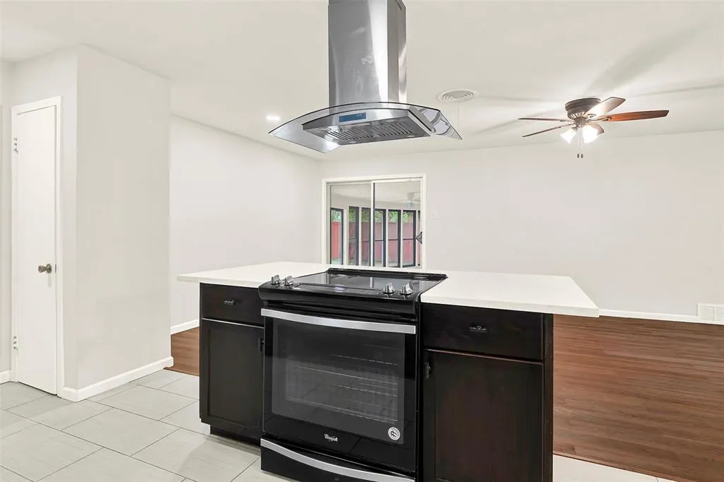 2523 Dorrington Drive