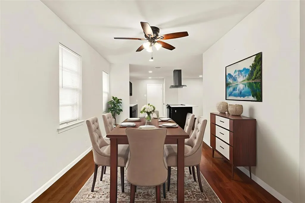 2523 Dorrington Drive