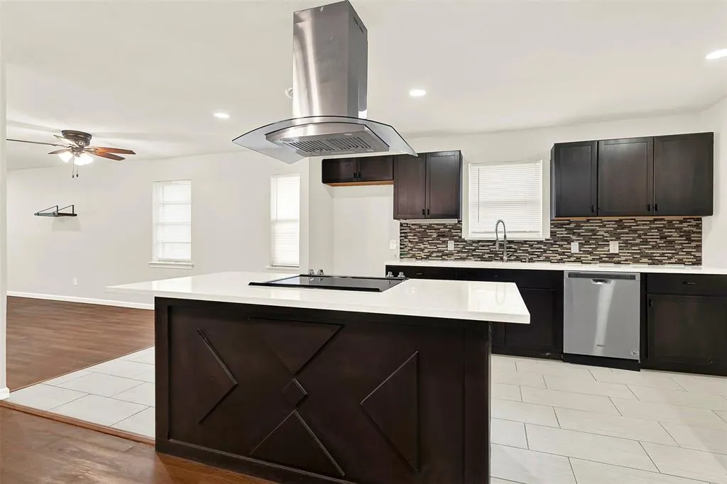 2523 Dorrington Drive