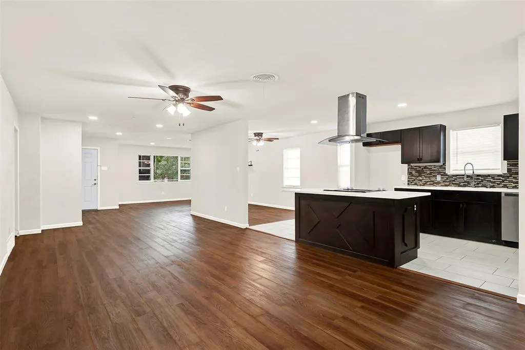 2523 Dorrington Drive