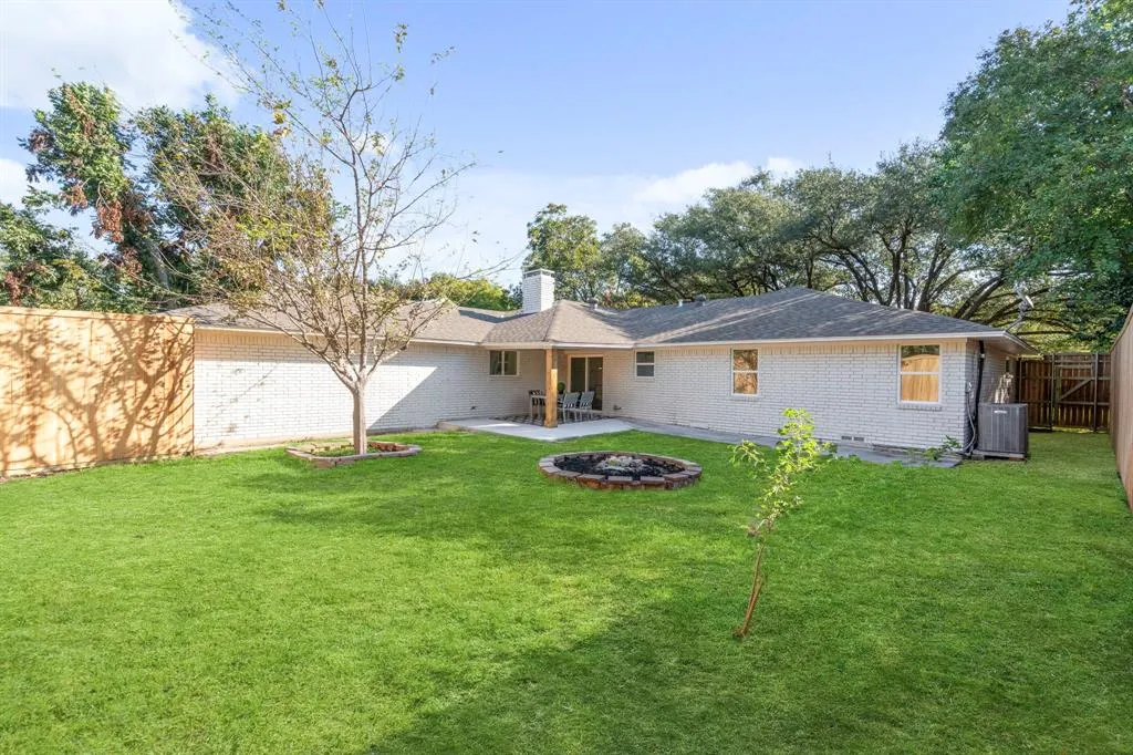 4927 Creighton Drive