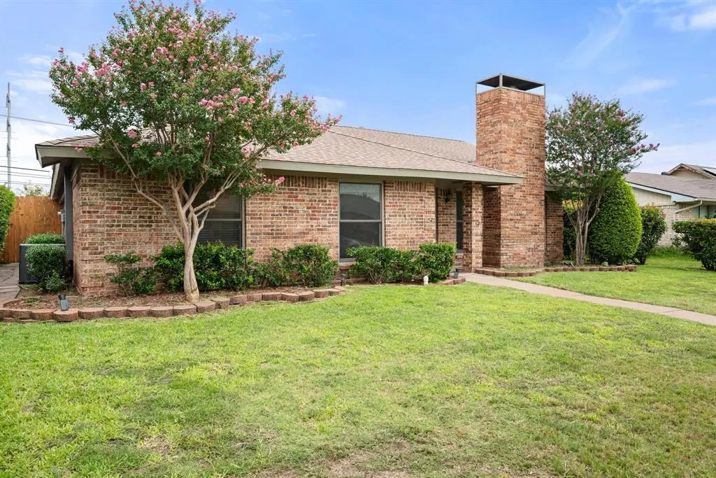621 Buffalo Bend