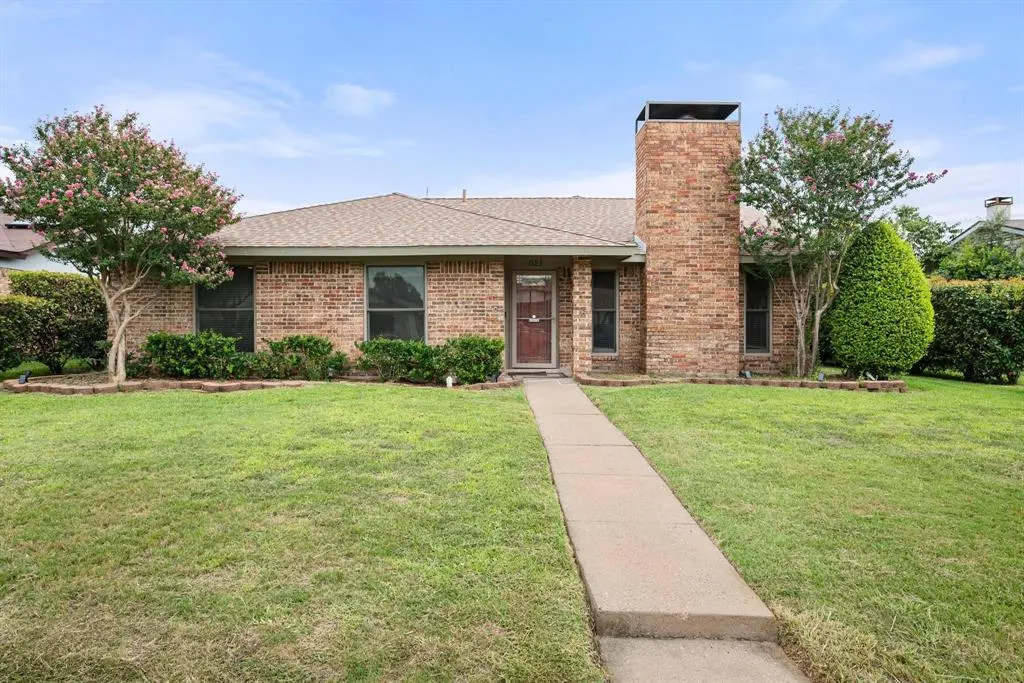 621 Buffalo Bend