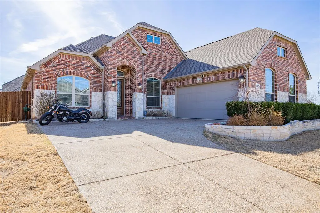 9525 Corinth Lane