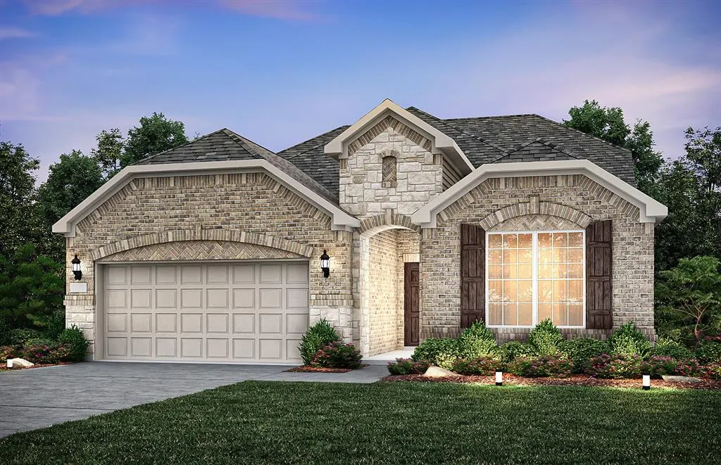 1704 Bennett Drive