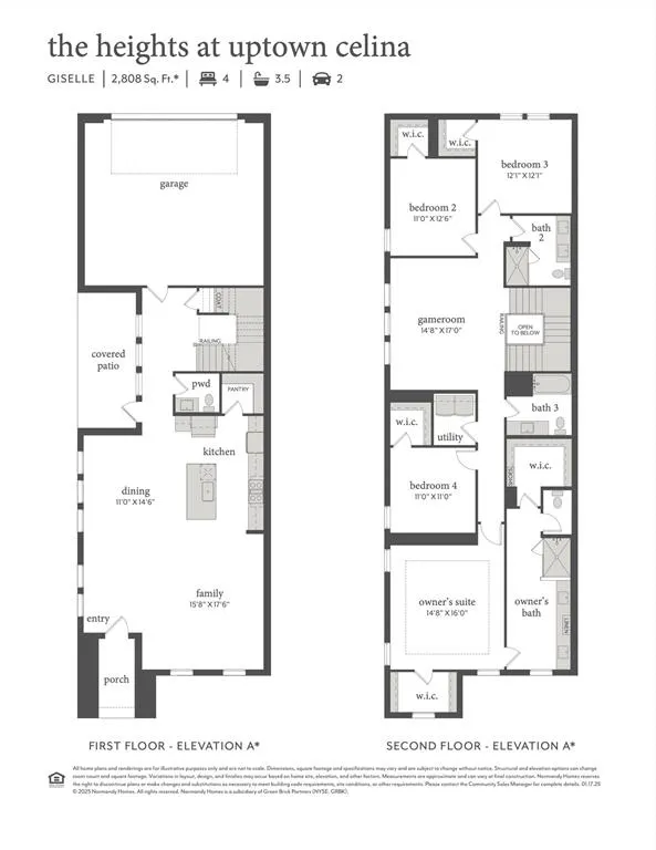 309 Walker Parkway