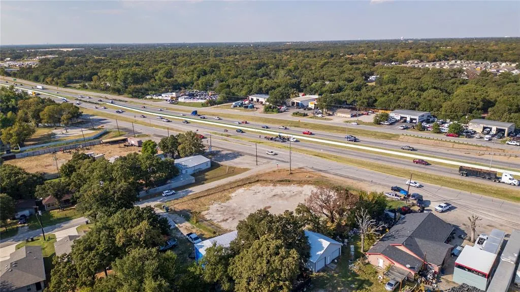 12620 C F Hawn Freeway