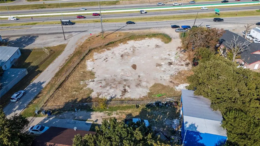 12620 C F Hawn Freeway