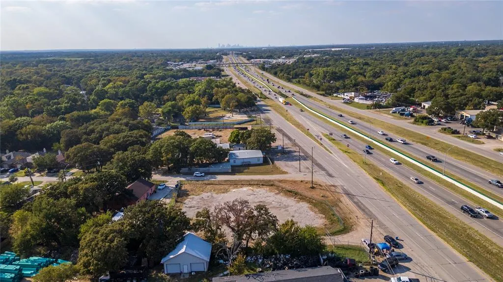 12620 C F Hawn Freeway