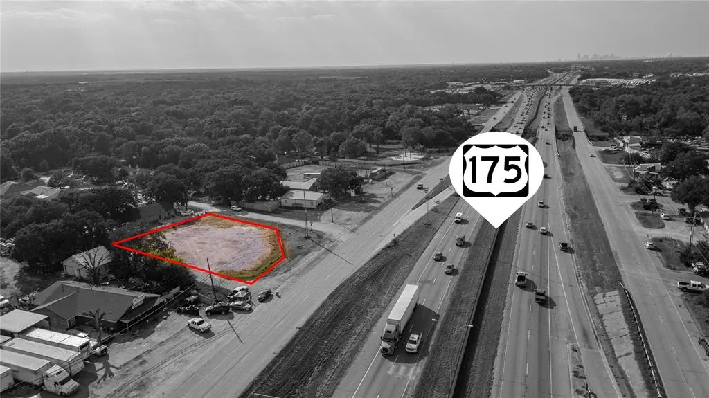 12620 C F Hawn Freeway