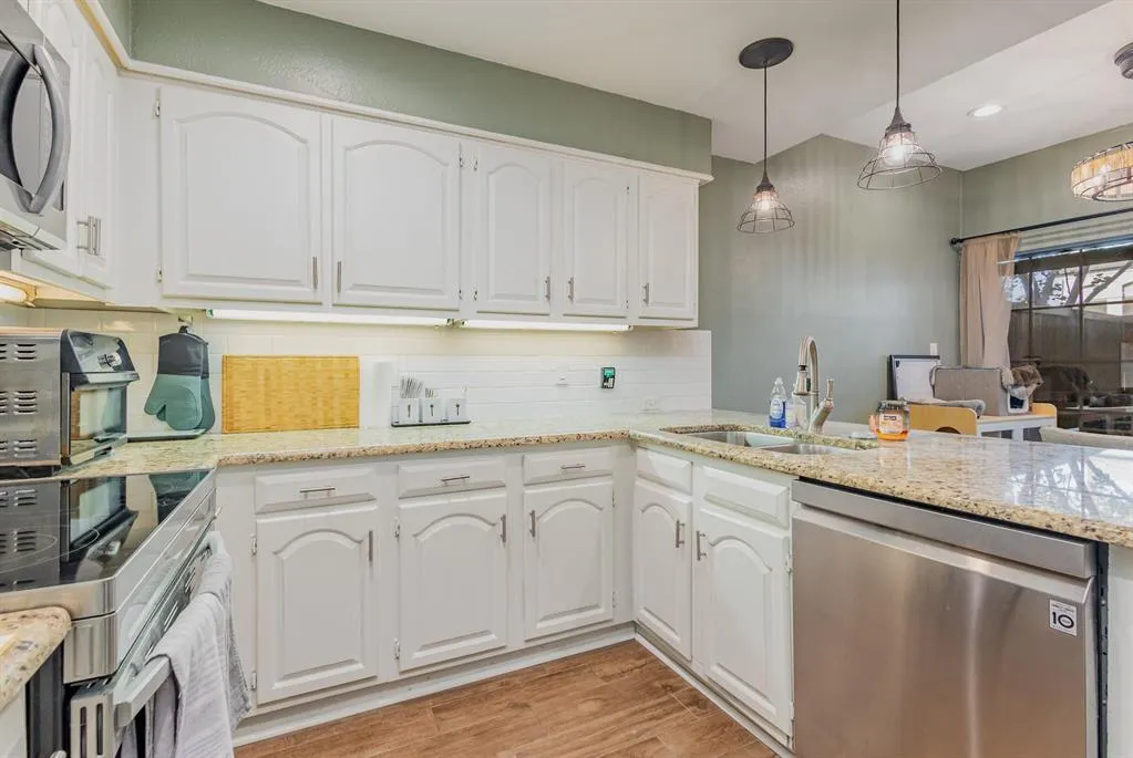 5100 Verde Valley Lane, #178