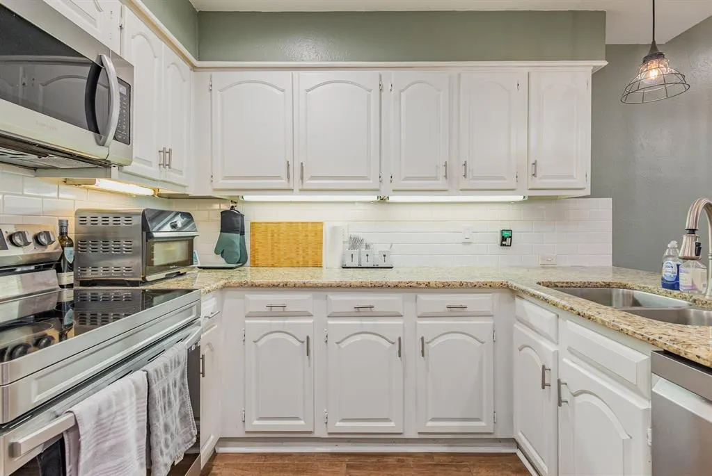 5100 Verde Valley Lane, #178