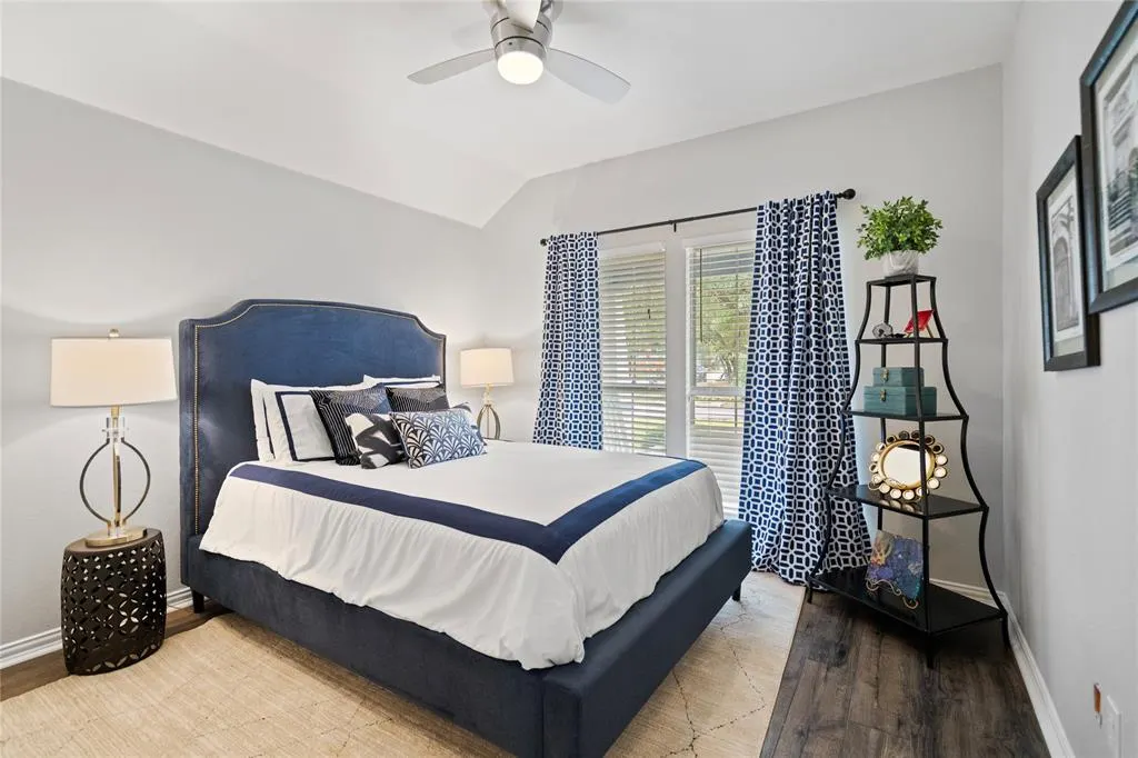 1001 W Midway Street