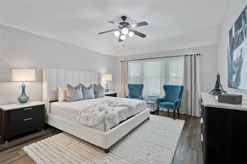 1001 W Midway Street