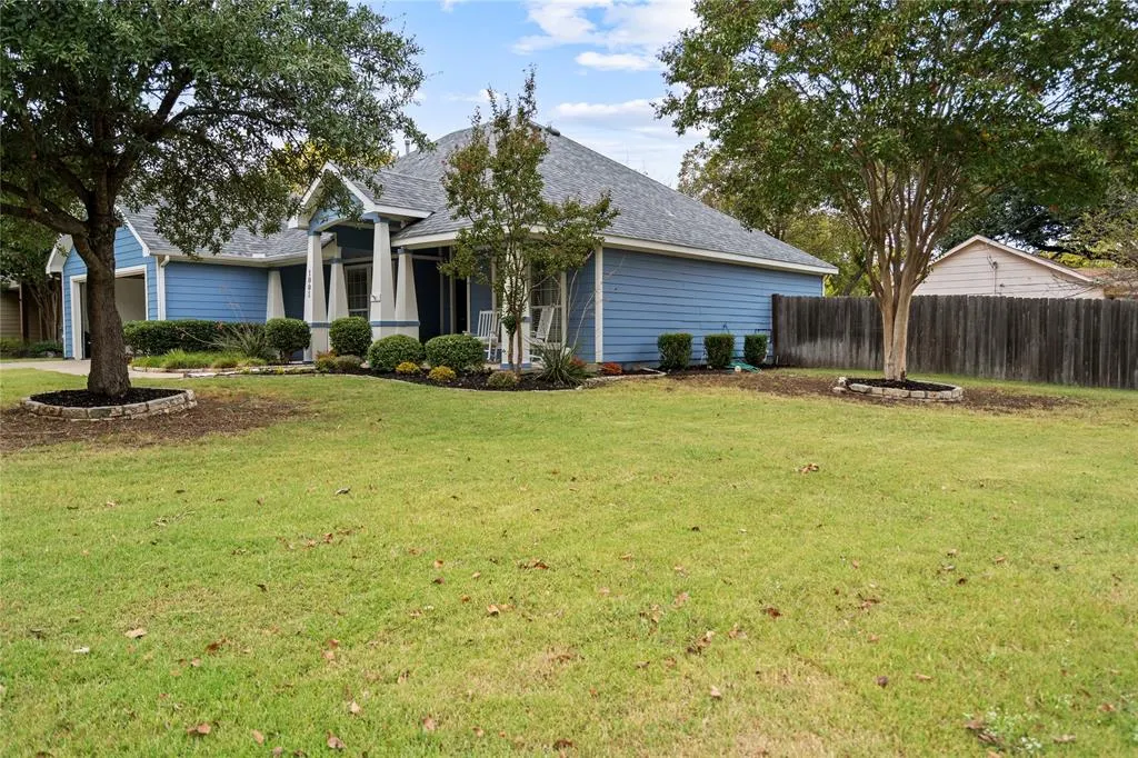 1001 W Midway Street