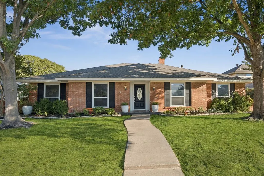 3309 Appalachian Way