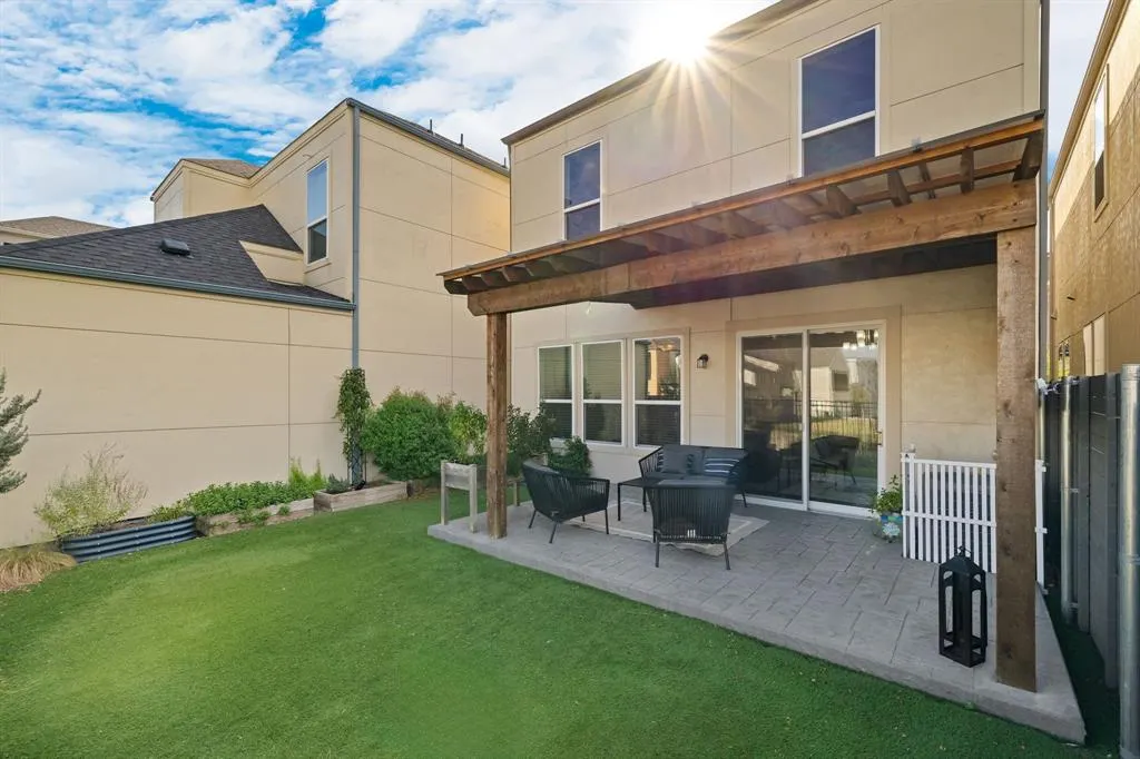 8257 Nunley Lane