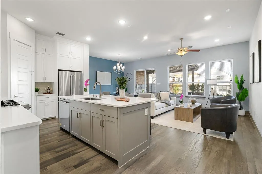 8257 Nunley Lane