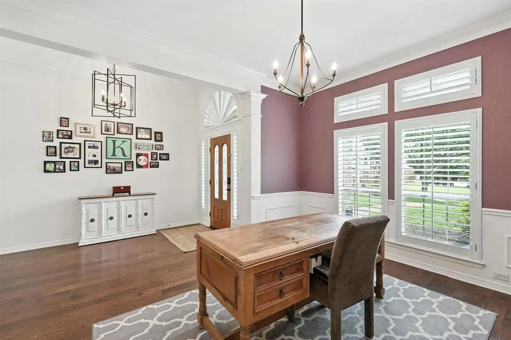 306 Stone Hollow Court