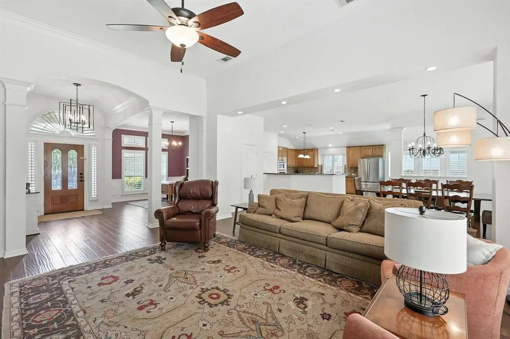 306 Stone Hollow Court