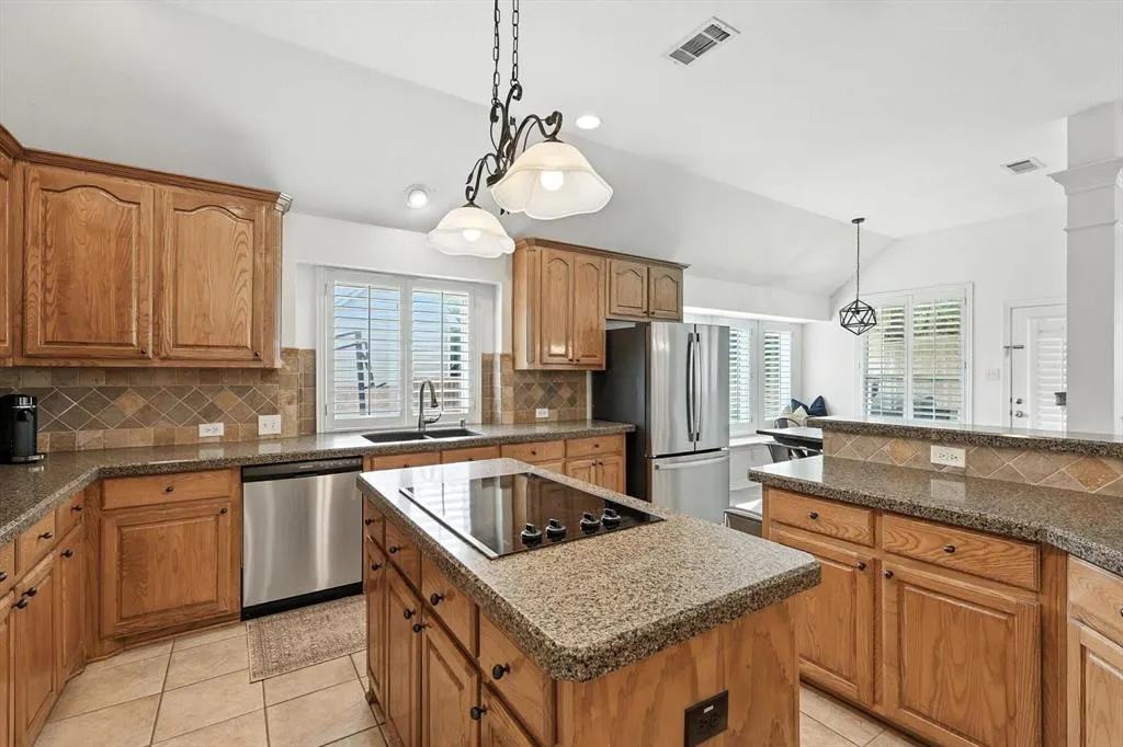 306 Stone Hollow Court