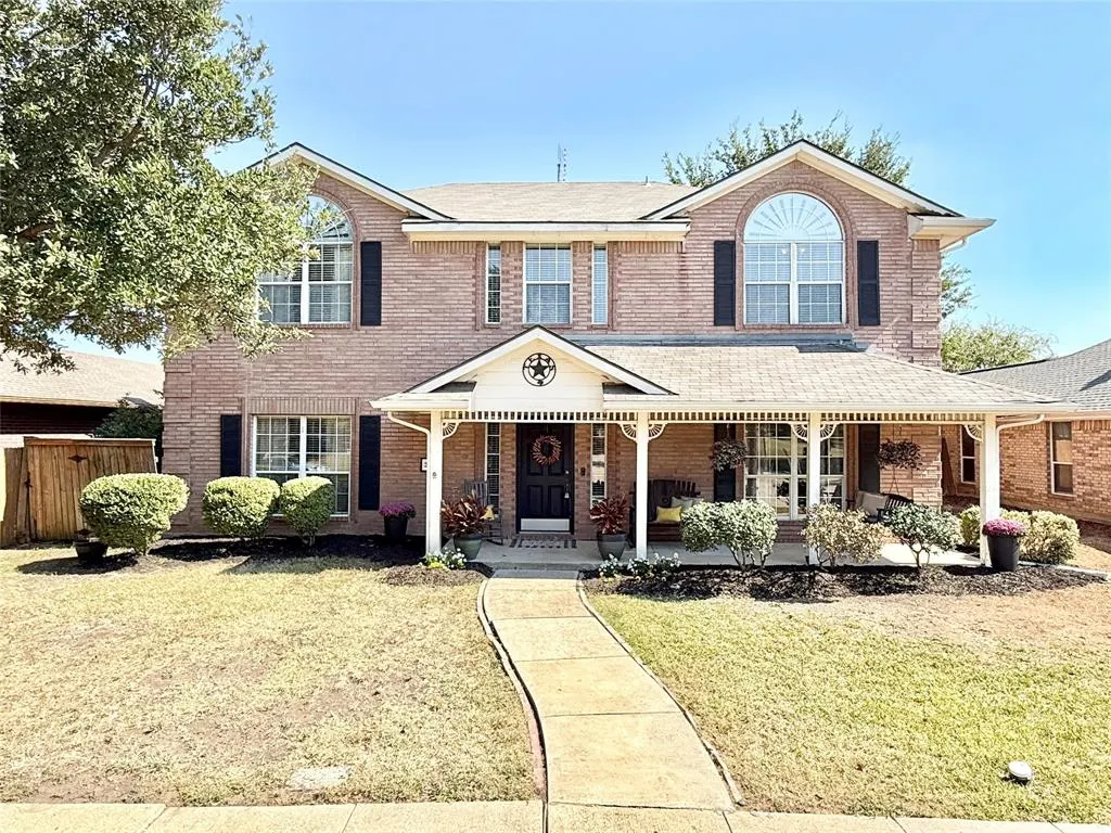 3437 Ash Lane